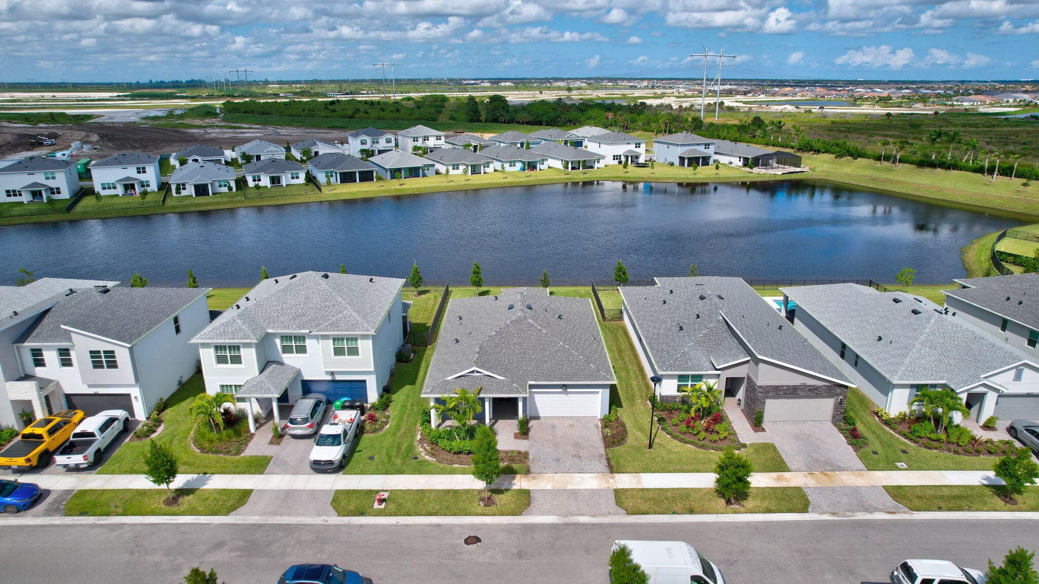 14093 SW Enzi Way, Port St. Lucie, FL 34987 — photo 39 of 48