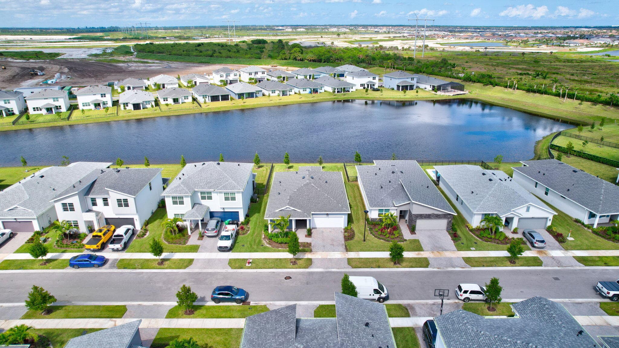 14093 SW Enzi Way, Port St. Lucie, FL 34987 — photo 40 of 48