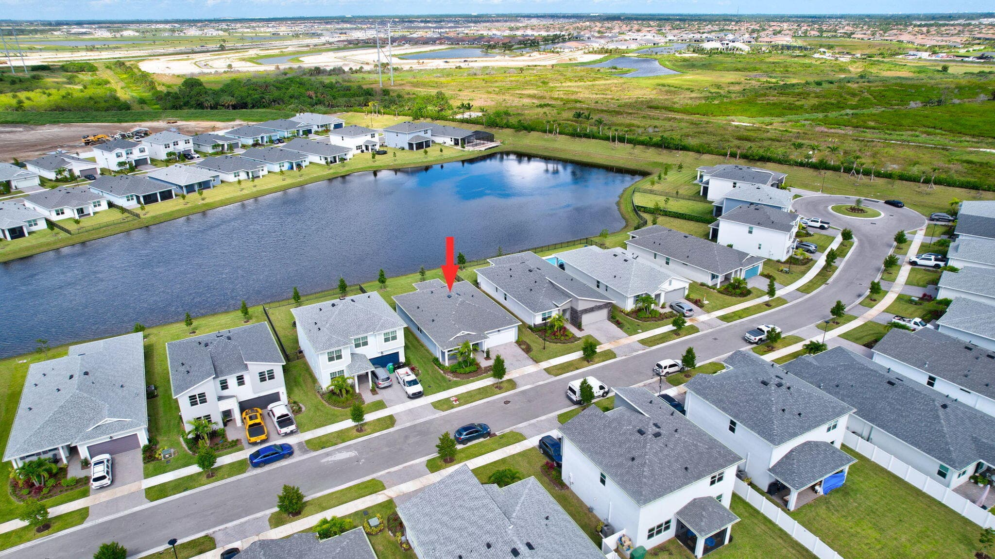 14093 SW Enzi Way, Port St. Lucie, FL 34987 — photo 42 of 48