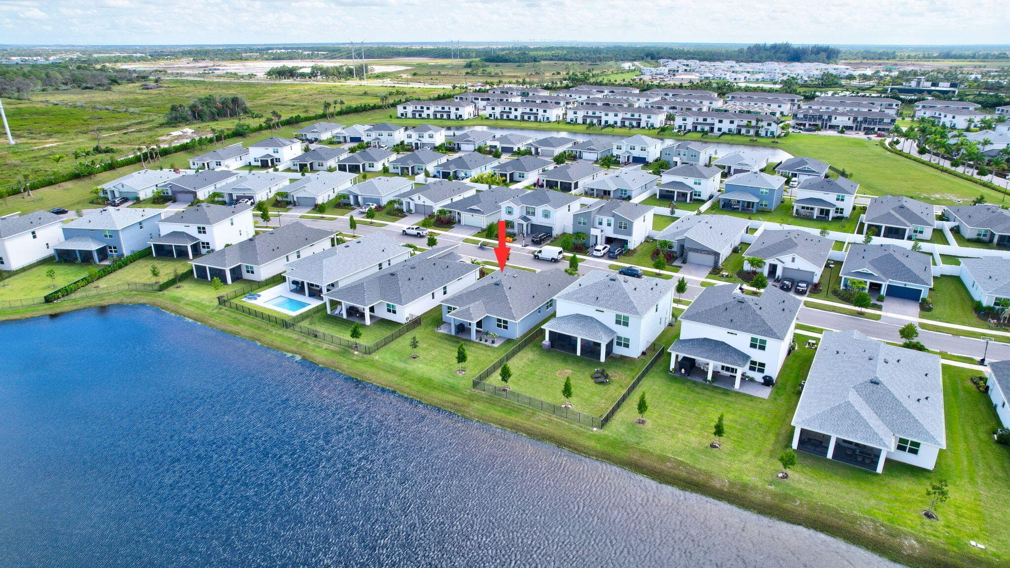 14093 SW Enzi Way, Port St. Lucie, FL 34987 — photo 44 of 48