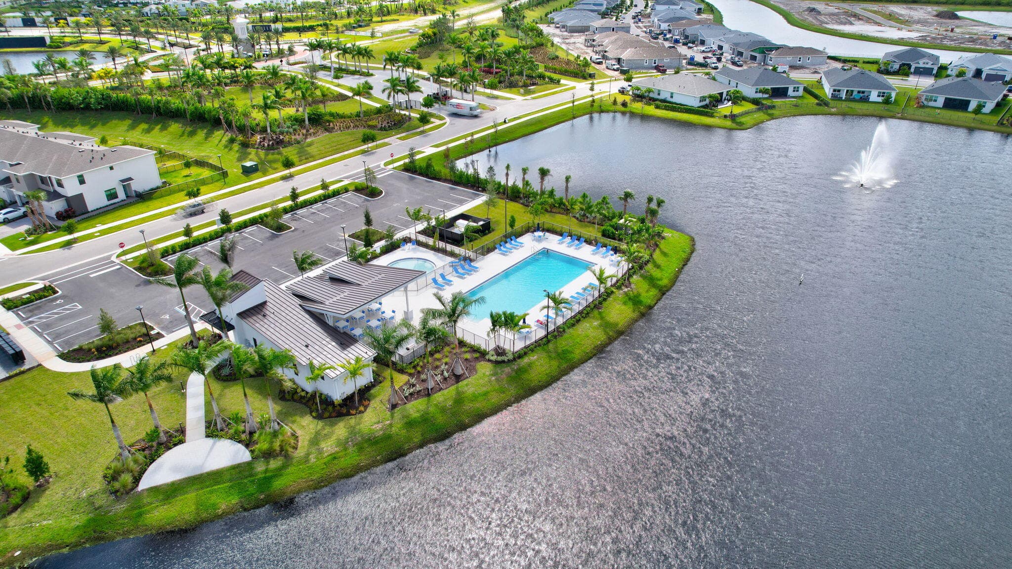14093 SW Enzi Way, Port St. Lucie, FL 34987 — photo 47 of 48