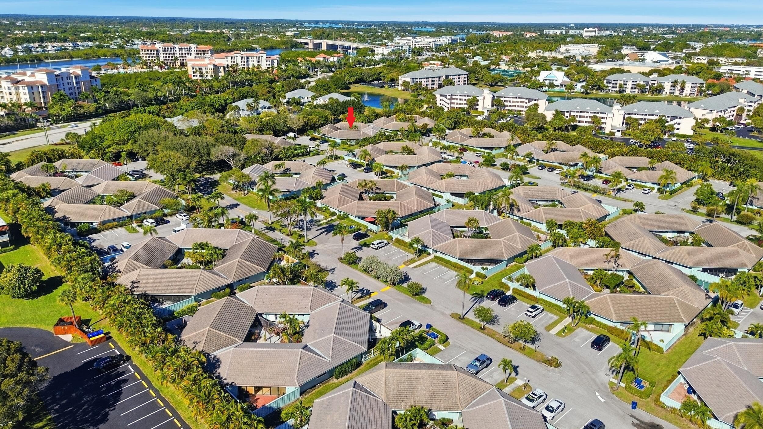 1127 E Seminole Avenue 8a, Jupiter, FL 33477 — photo 42 of 44