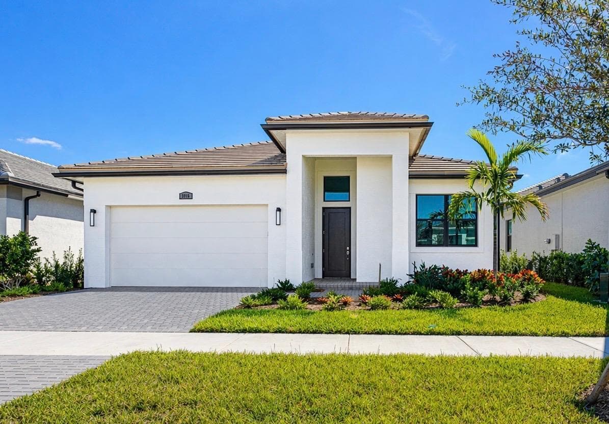 9155 SW Esule Way, Port St. Lucie, FL 34987 — photo 1 of 49