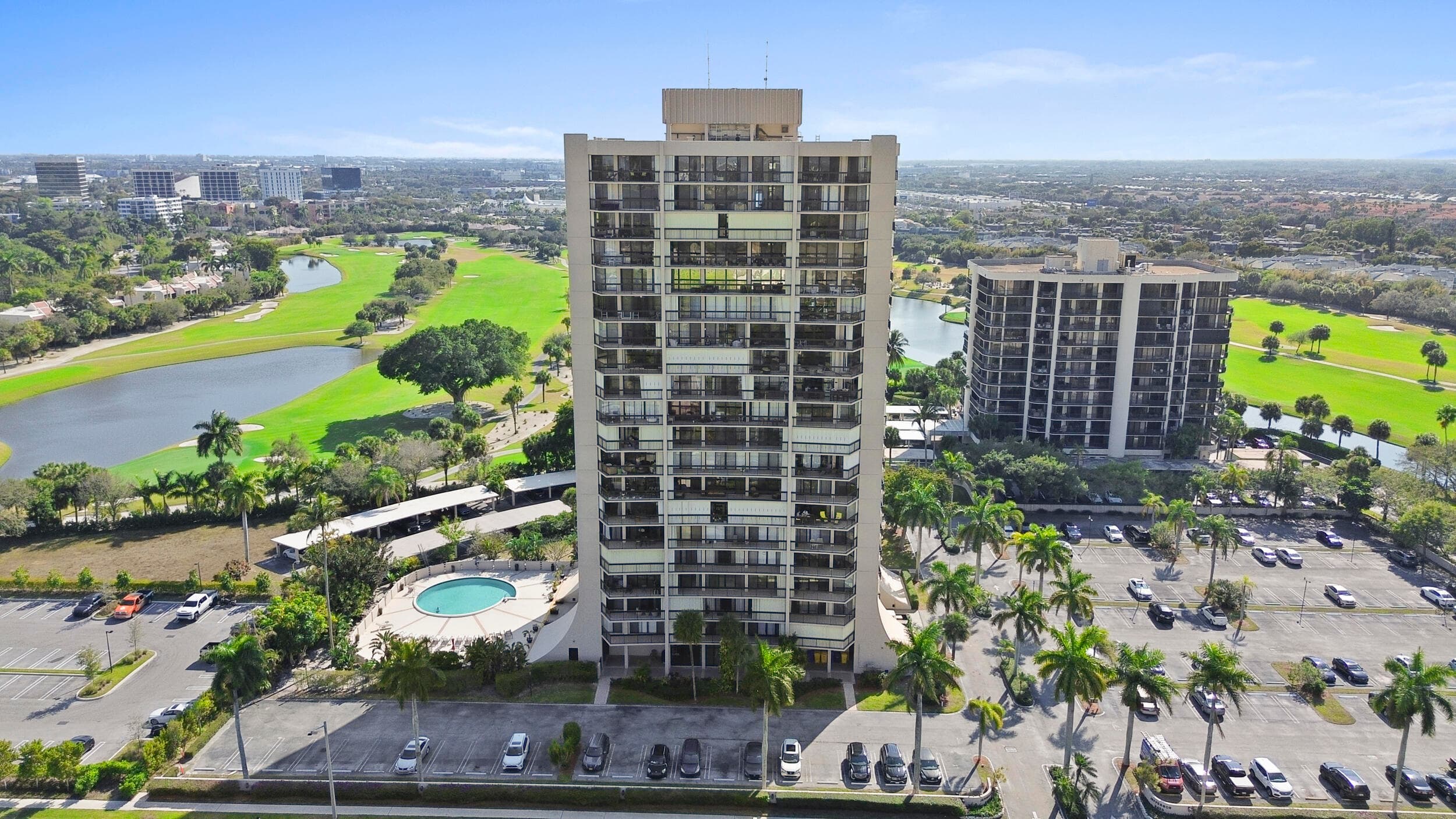 2425 Presidential Way Ph2, West Palm Beach, FL 33401 — photo 26 of 37