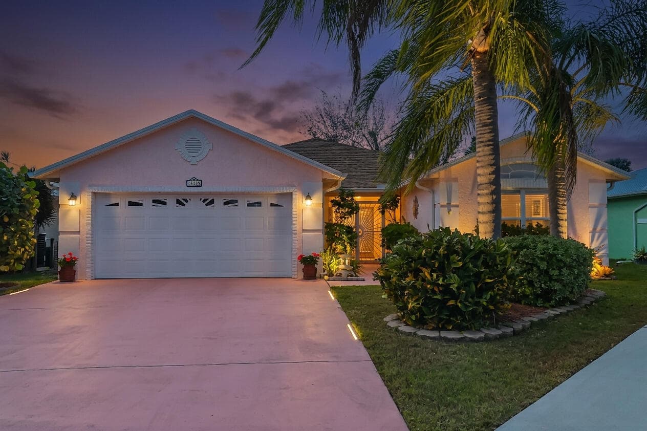 14196 Cisne Circle, Fort Pierce, FL 34951 — photo
