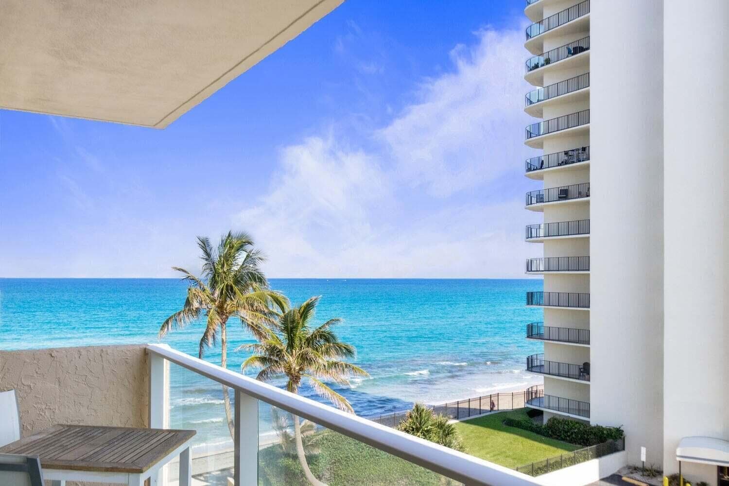 5440 N Ocean Drive 505, Riviera Beach, FL 33404 — photo 1 of 16