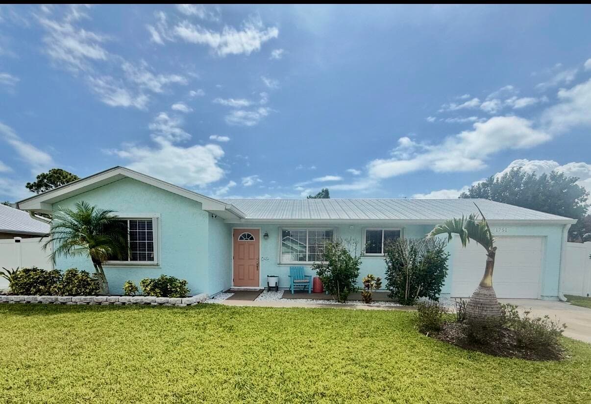 1751 SE Mansfield Street, Port St. Lucie, FL 34952 — photo 1 of 41