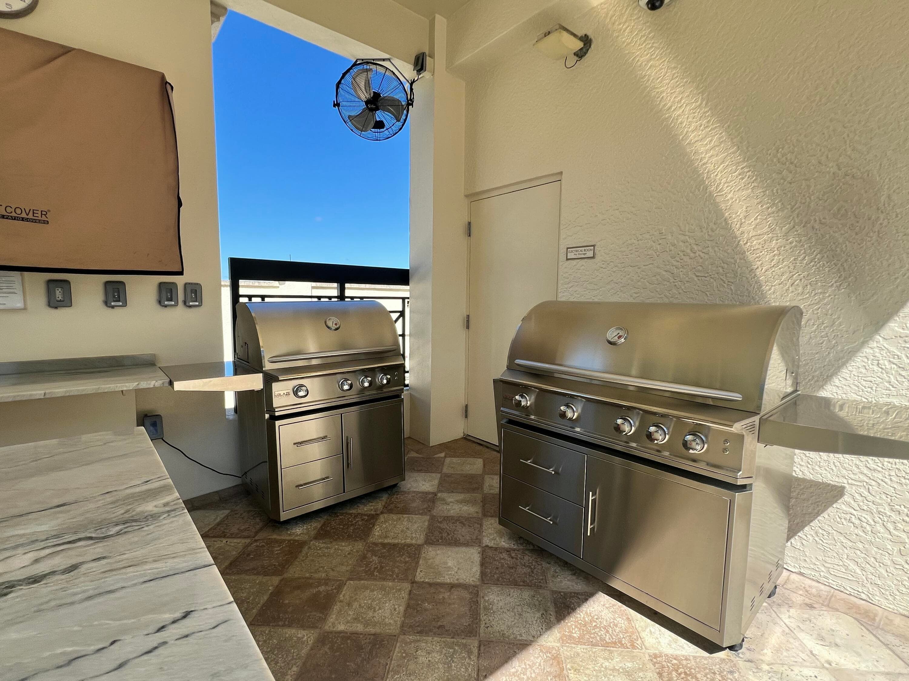 701 S Olive Avenue S 1413, West Palm Beach, FL 33401 — photo 51 of 60