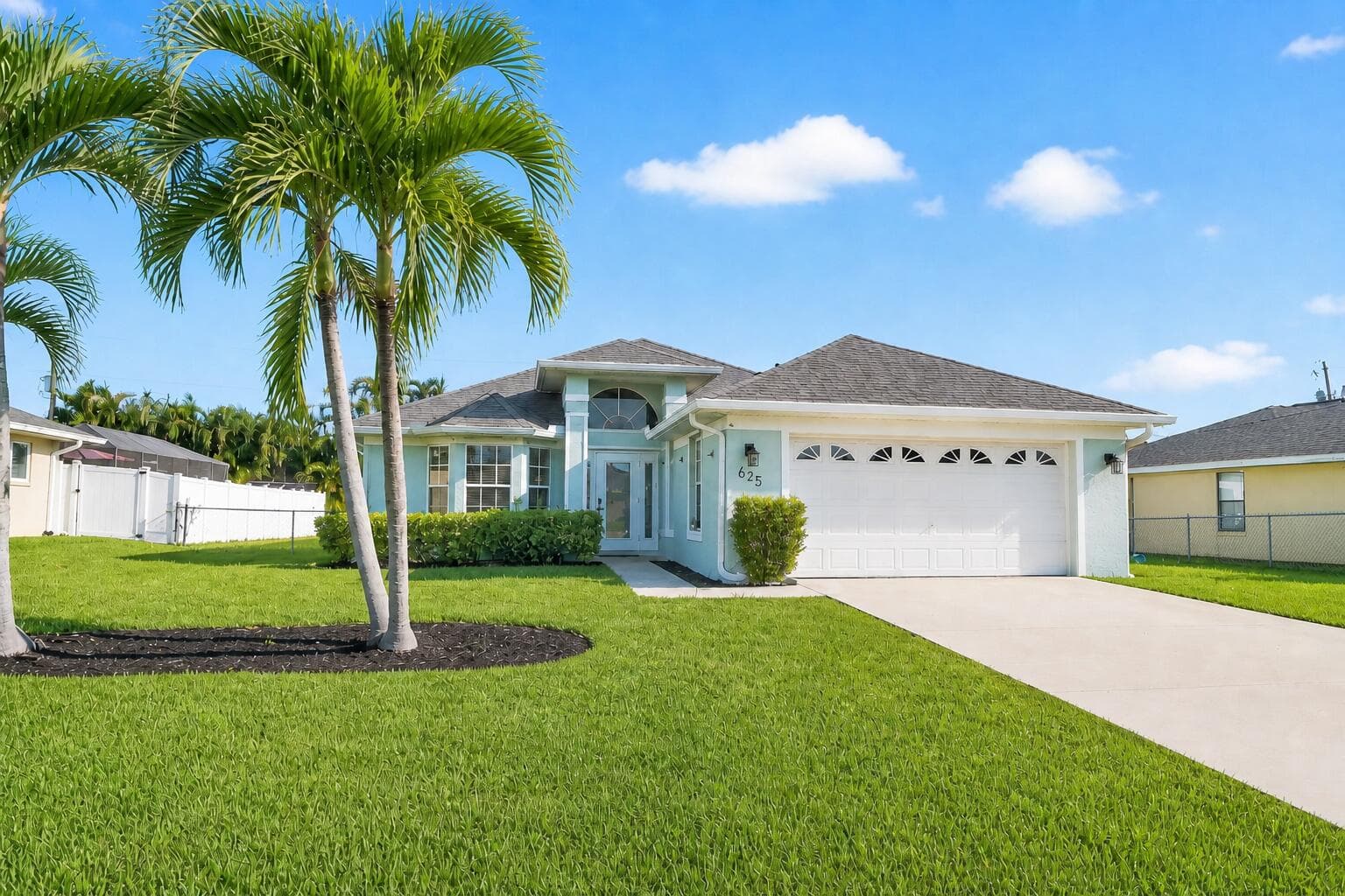 625 SW 36th Street, Cape Coral, FL 33914 — photo