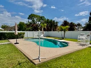 1751 SE Mansfield Street, Port St. Lucie, FL 34952 — photo 31 of 41