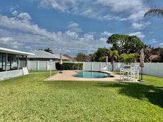 1751 SE Mansfield Street, Port St. Lucie, FL 34952 — photo 32 of 41