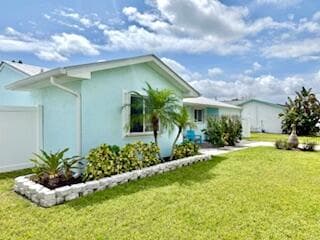 1751 SE Mansfield Street, Port St. Lucie, FL 34952 — photo 38 of 41