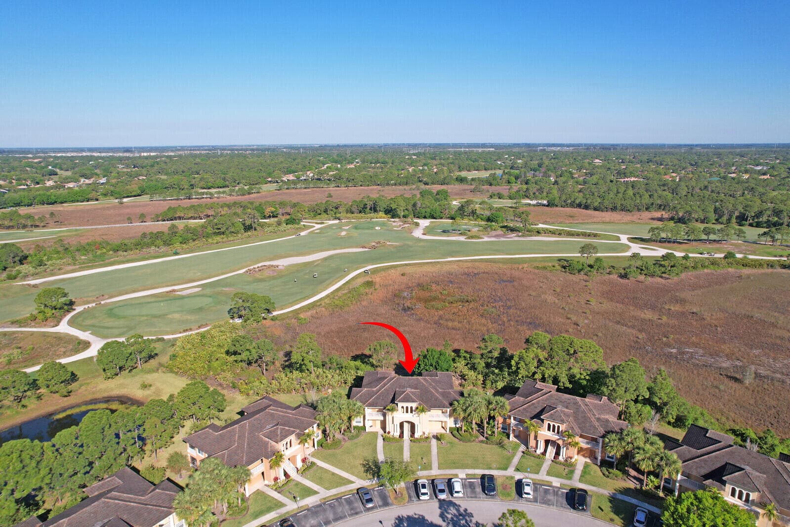 8290 Mulligan Circle 2421, Port St. Lucie, FL 34986 — photo 40 of 59