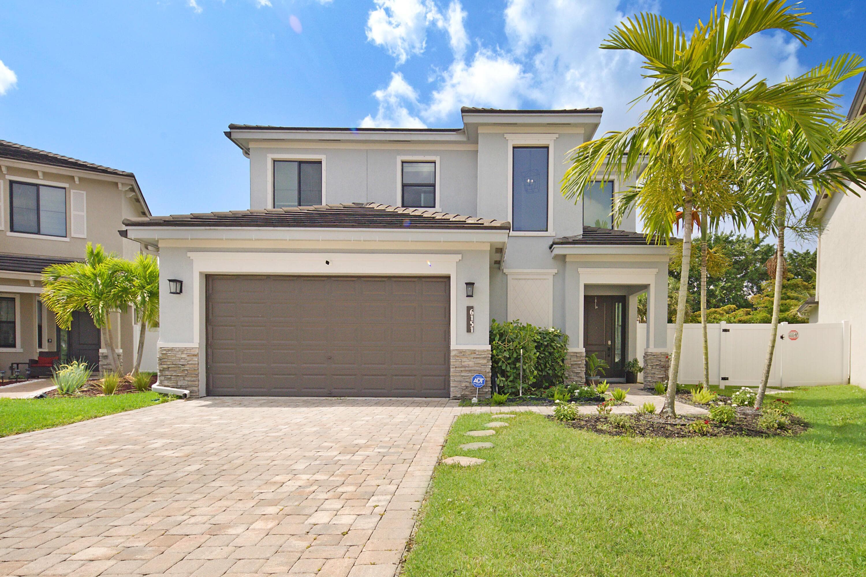6151 Yerba Buena Court, Lake Worth, FL 33467 — photo 1 of 51