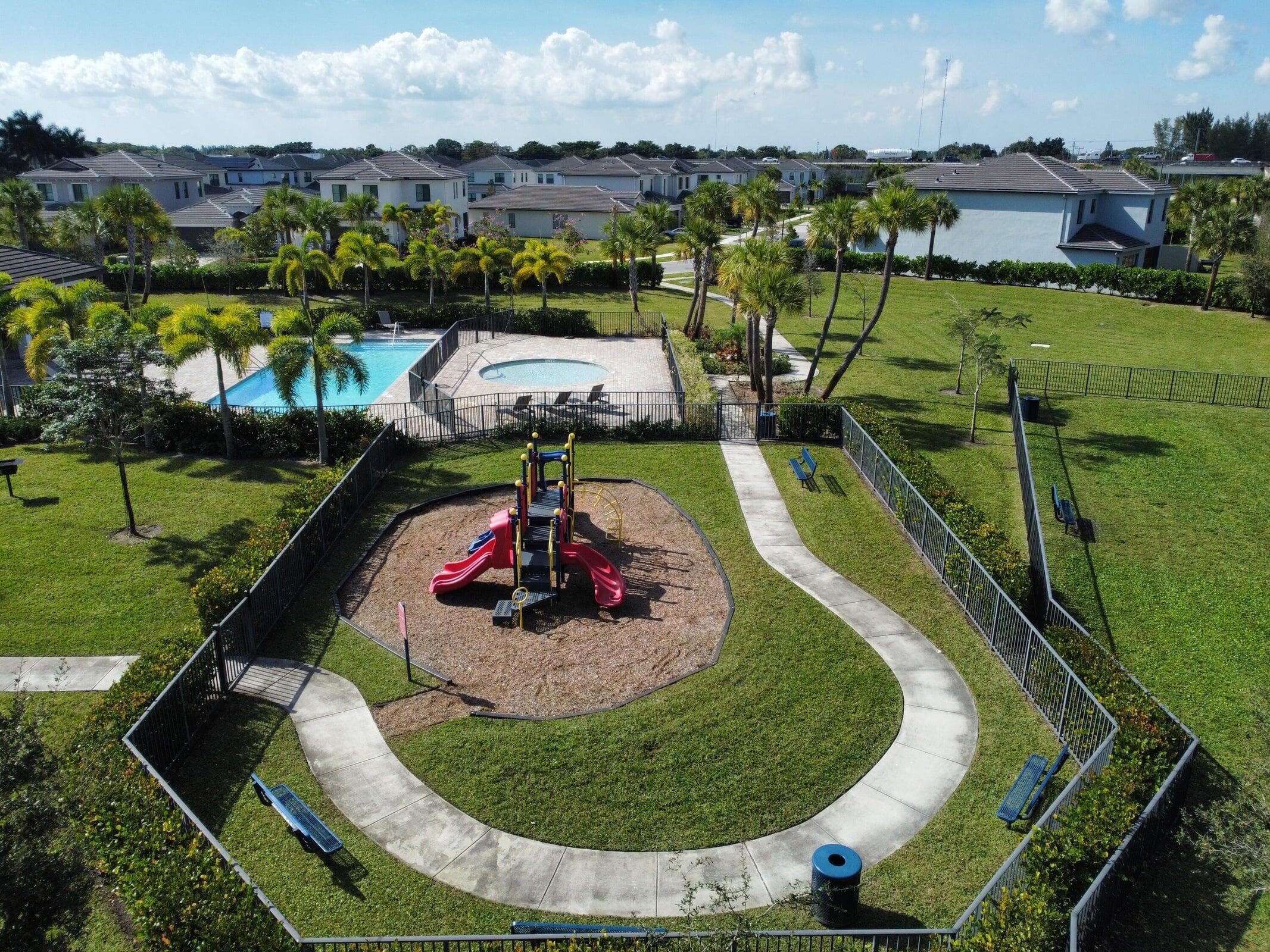 6151 Yerba Buena Court, Lake Worth, FL 33467 — photo 50 of 51