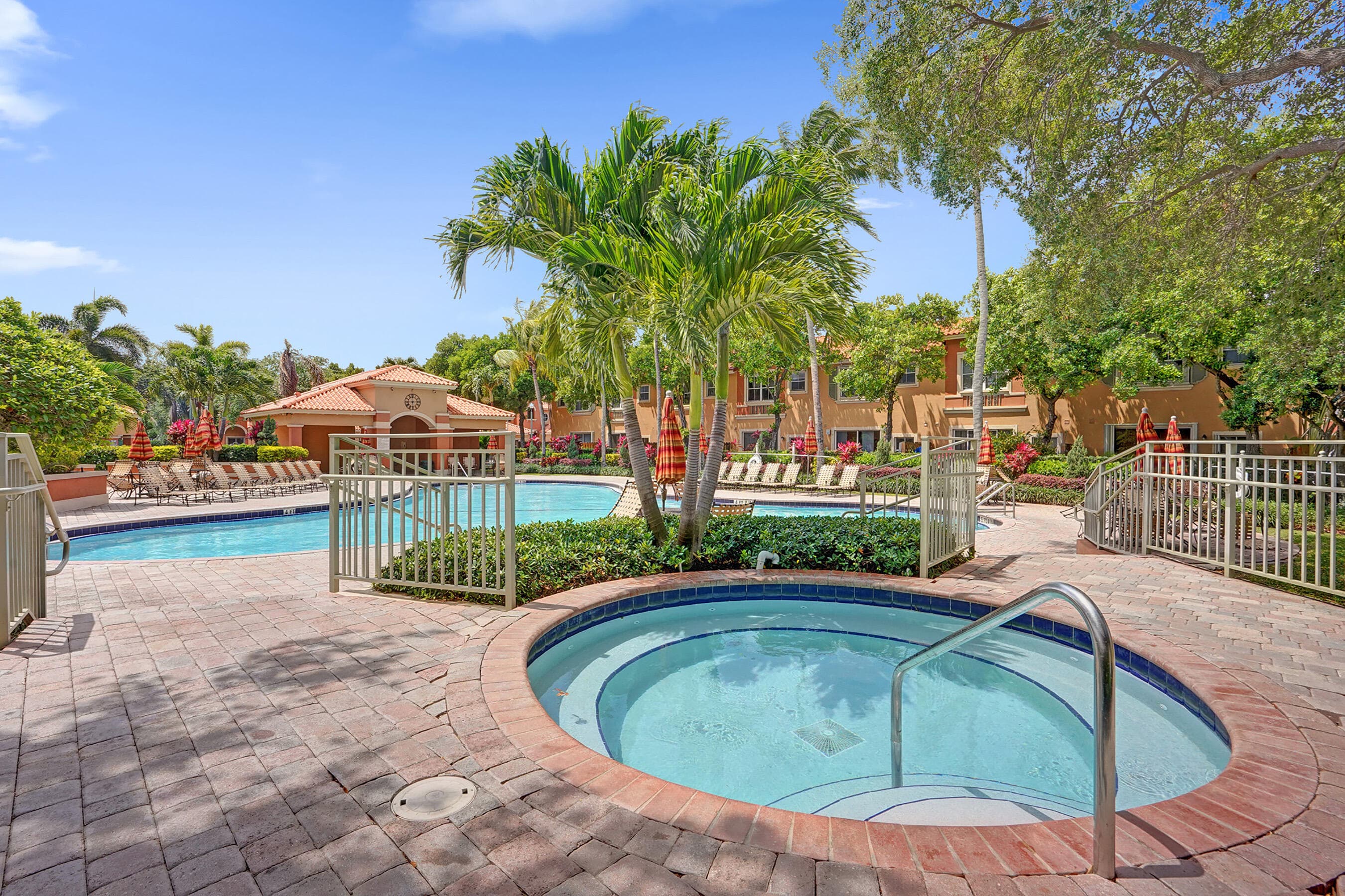 4926 Spinnaker Drive 5007, Fort Lauderdale, FL 33312 — photo 32 of 35