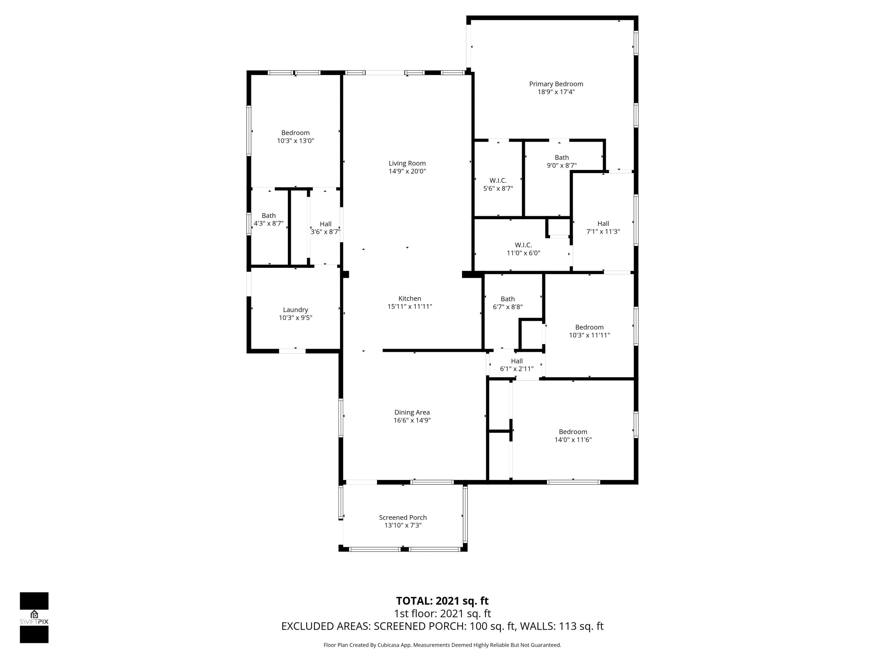 929 SW 18th Court, Fort Lauderdale, FL 33315 — photo 46 of 46
