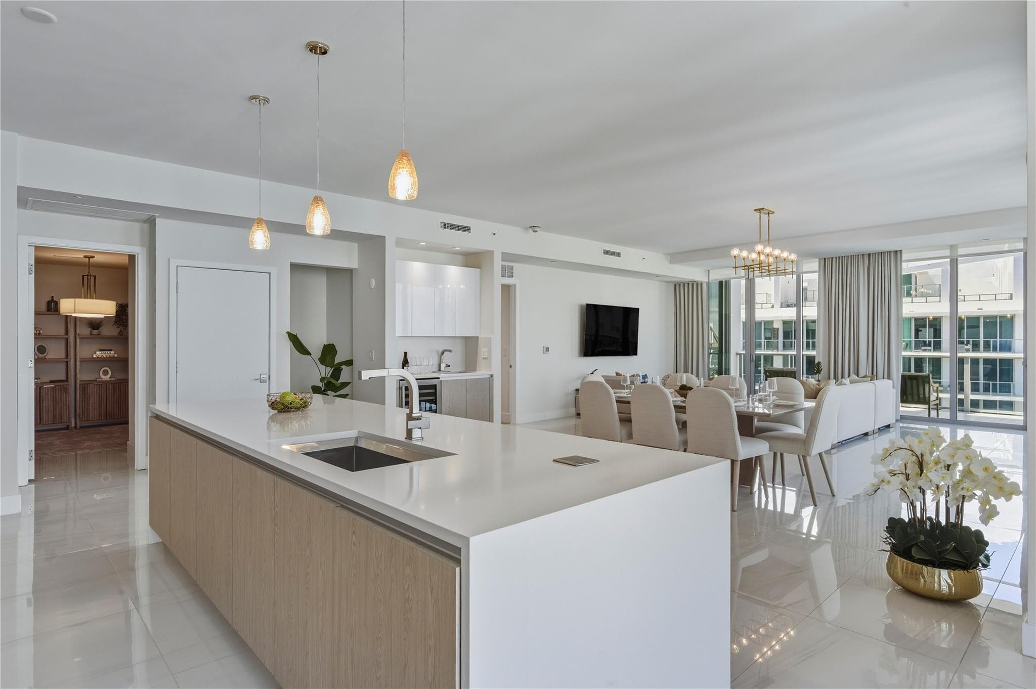 3100 N Ocean Drive P1802, Riviera Beach, FL 33404 — photo 13 of 30