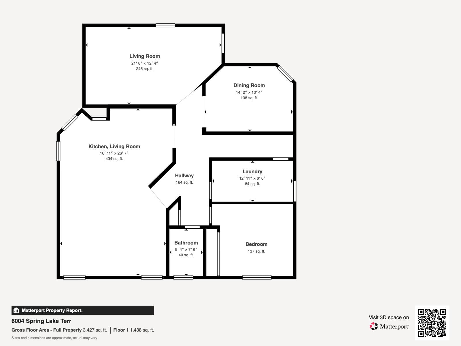 6004 Spring Lake Terrace, Fort Pierce, FL 34951 — photo 46 of 52