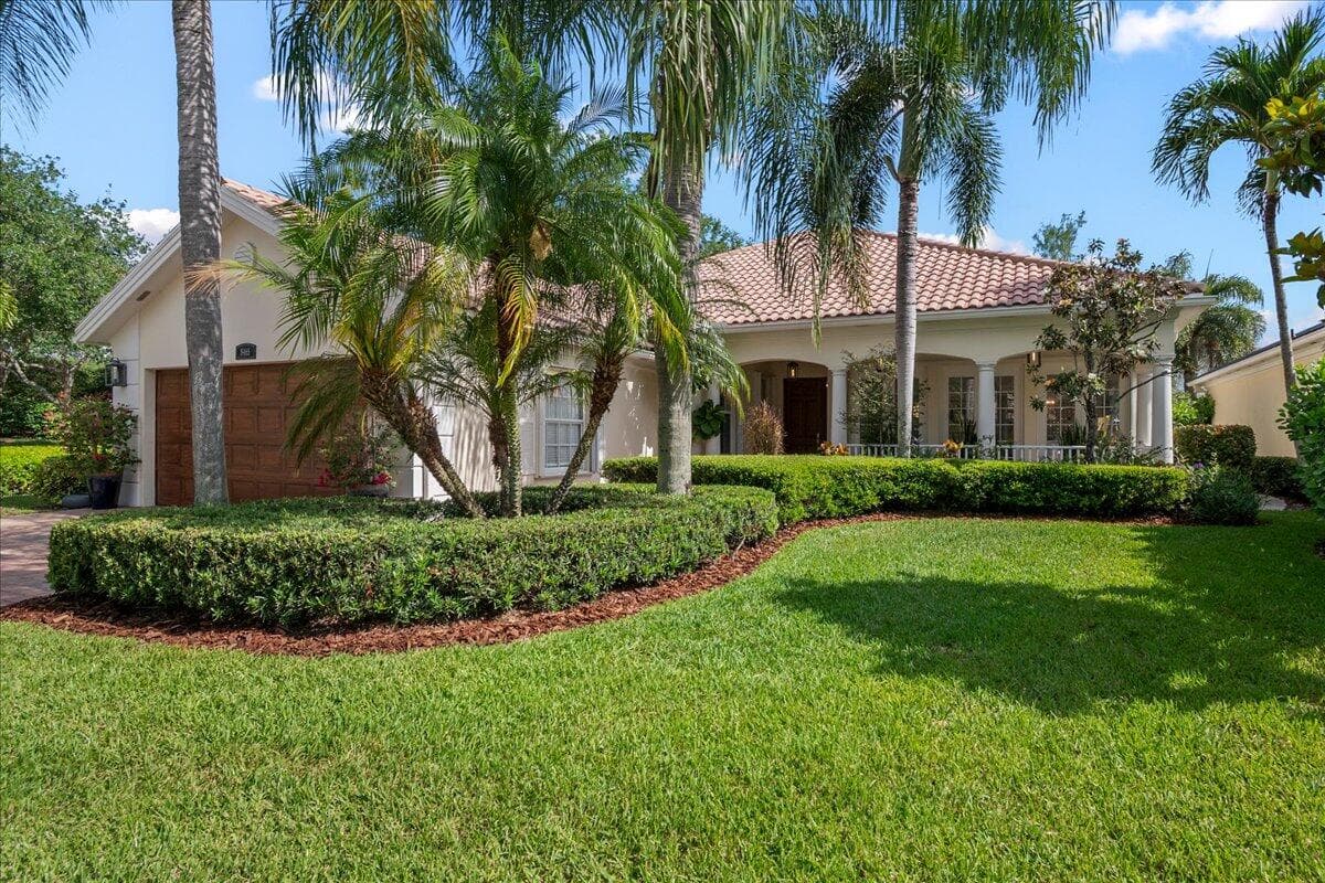 8465 Belize Place, Wellington, FL 33414 — photo 1 of 62