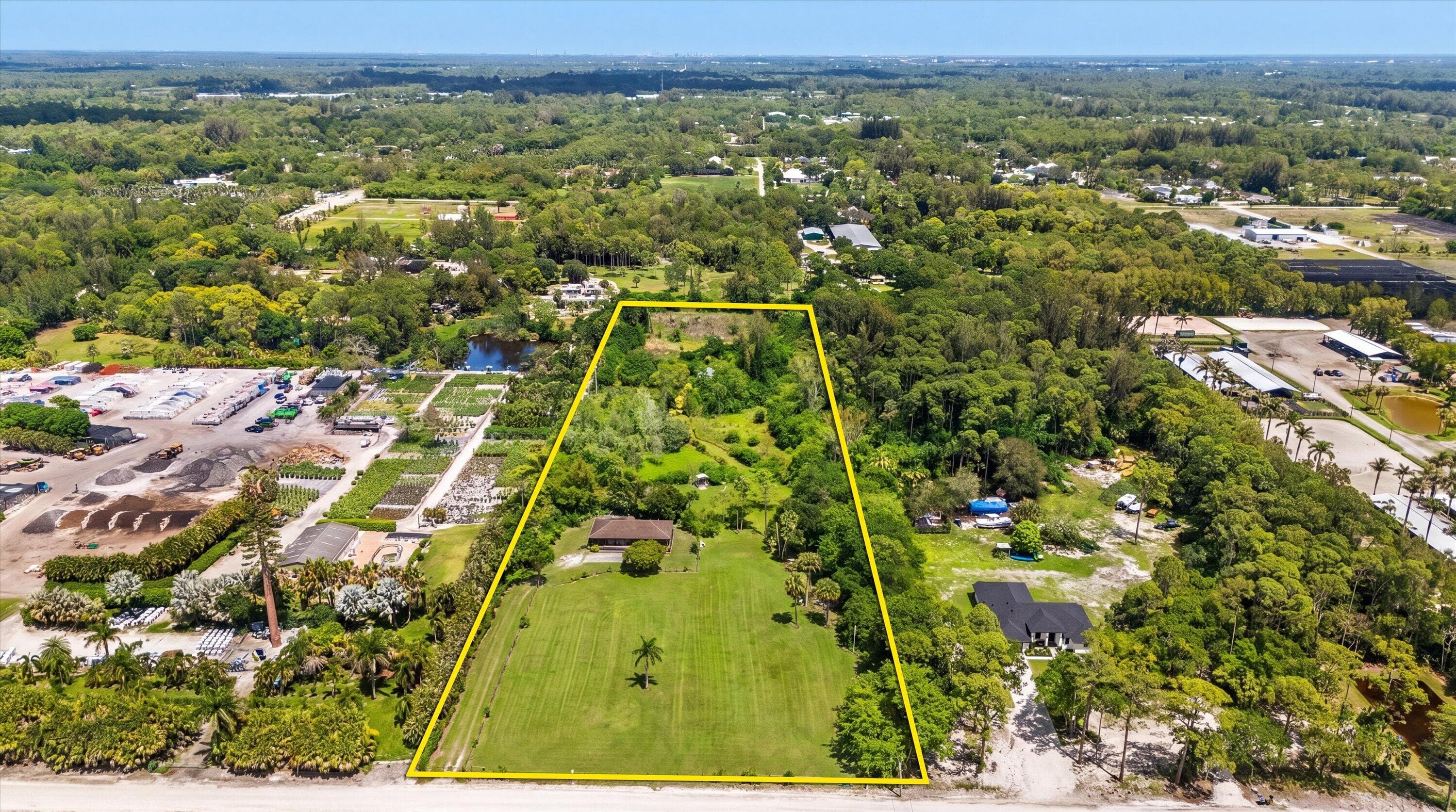 1814 A Road, Loxahatchee Groves, FL 33470 — photo 2 of 38