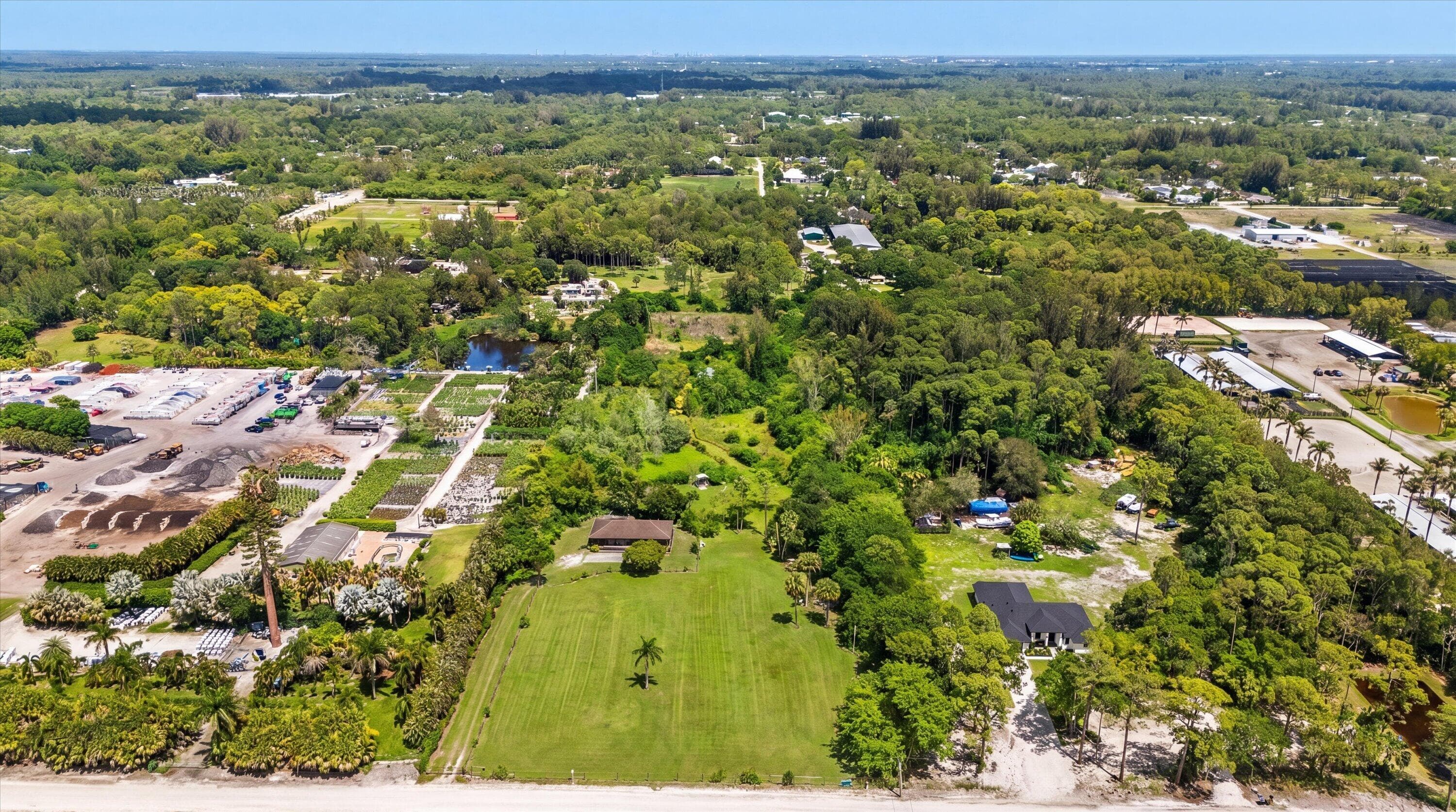 1814 A Road, Loxahatchee Groves, FL 33470 — photo 35 of 38