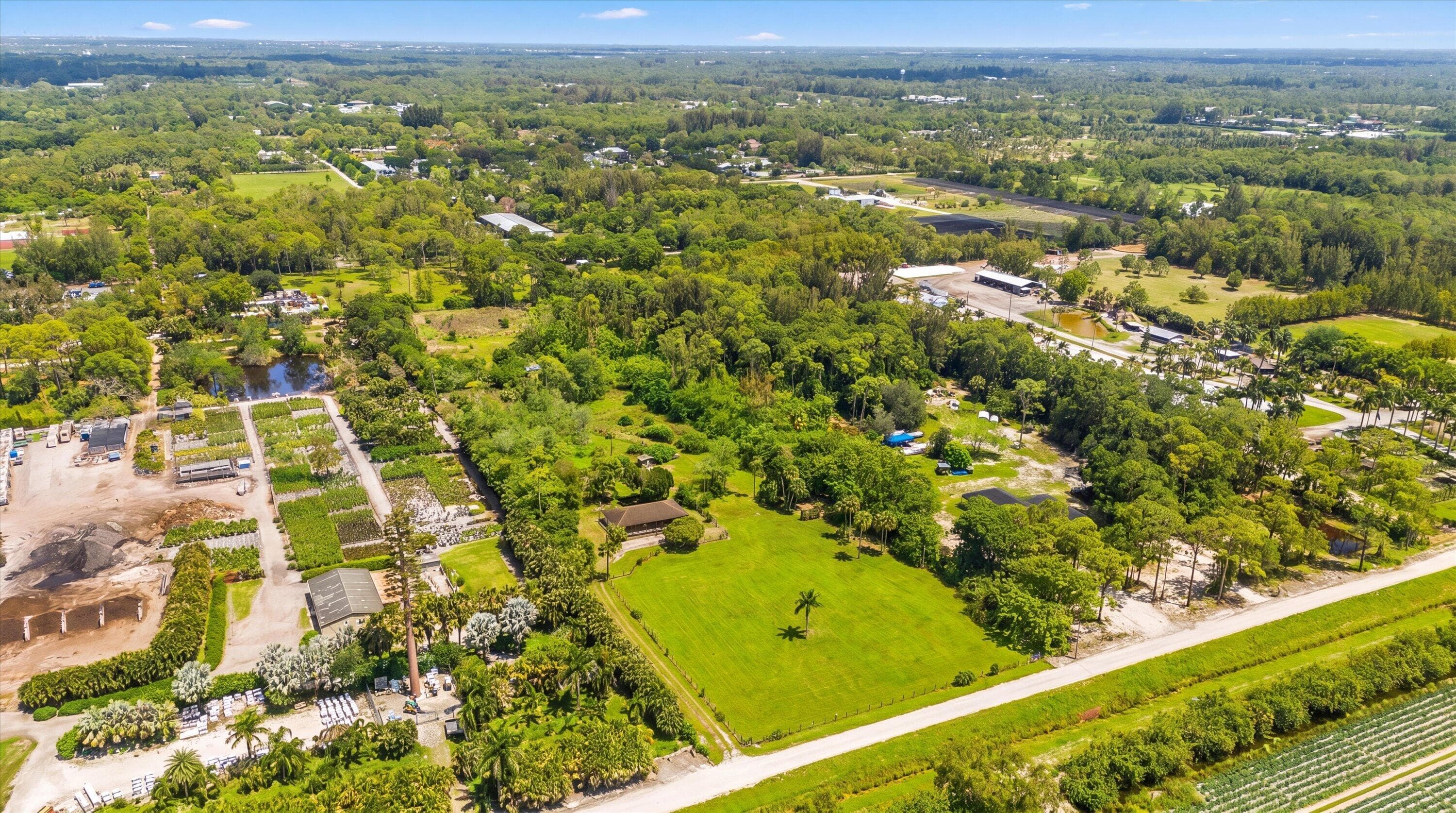 1814 A Road, Loxahatchee Groves, FL 33470 — photo 36 of 38