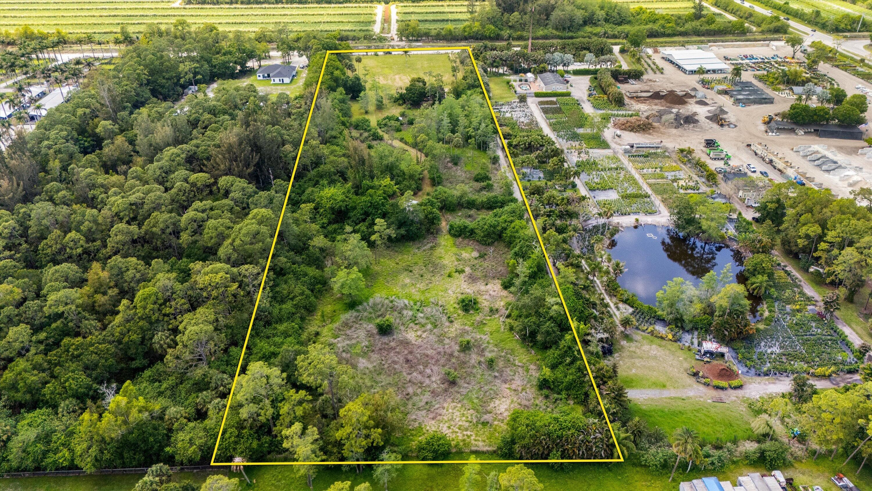 1814 A Road, Loxahatchee Groves, FL 33470 — photo 1 of 38