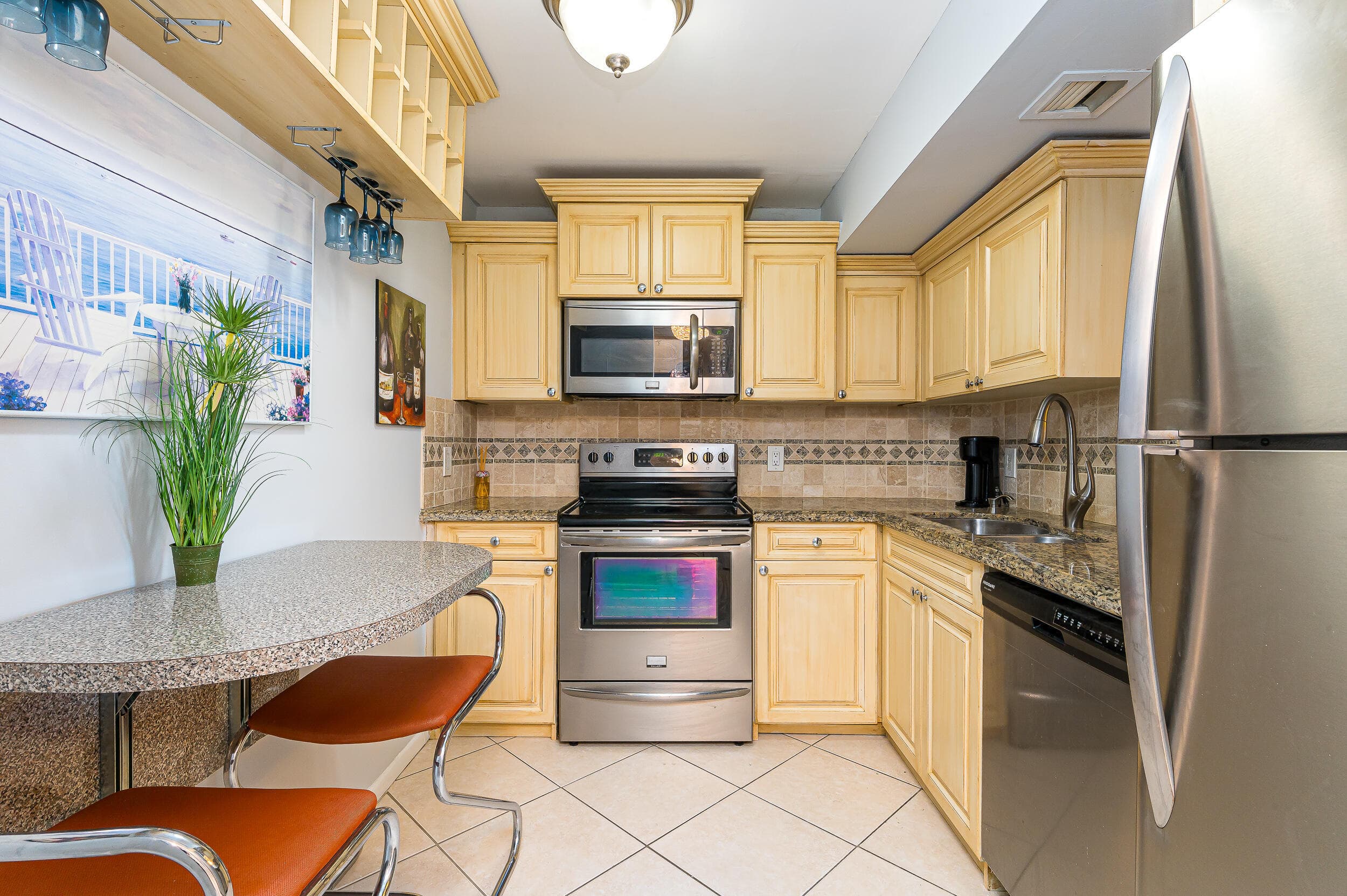3912 S Ocean Boulevard 208, Highland Beach, FL 33487 — photo 6 of 24