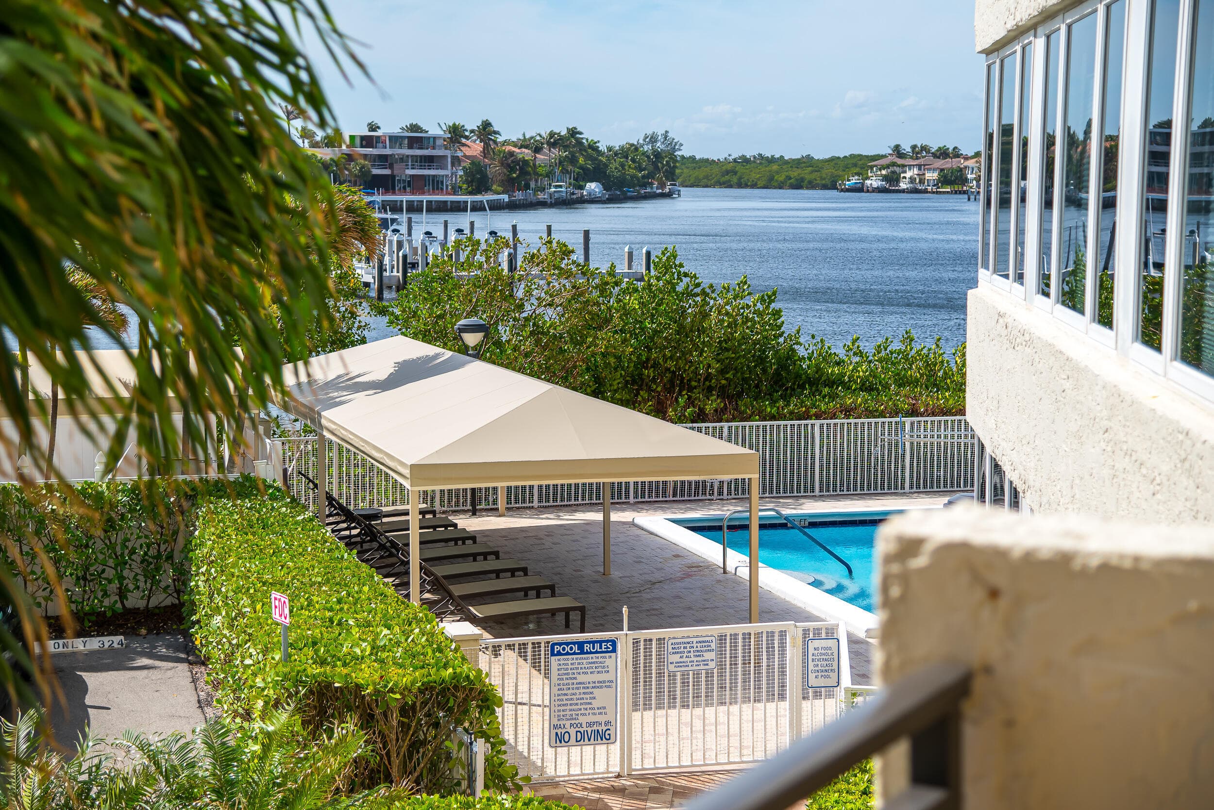 3912 S Ocean Boulevard 208, Highland Beach, FL 33487 — photo 9 of 24