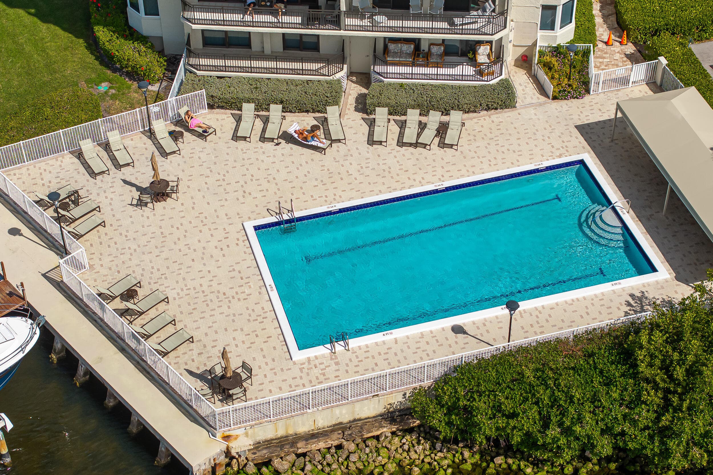 3912 S Ocean Boulevard 208, Highland Beach, FL 33487 — photo 18 of 24