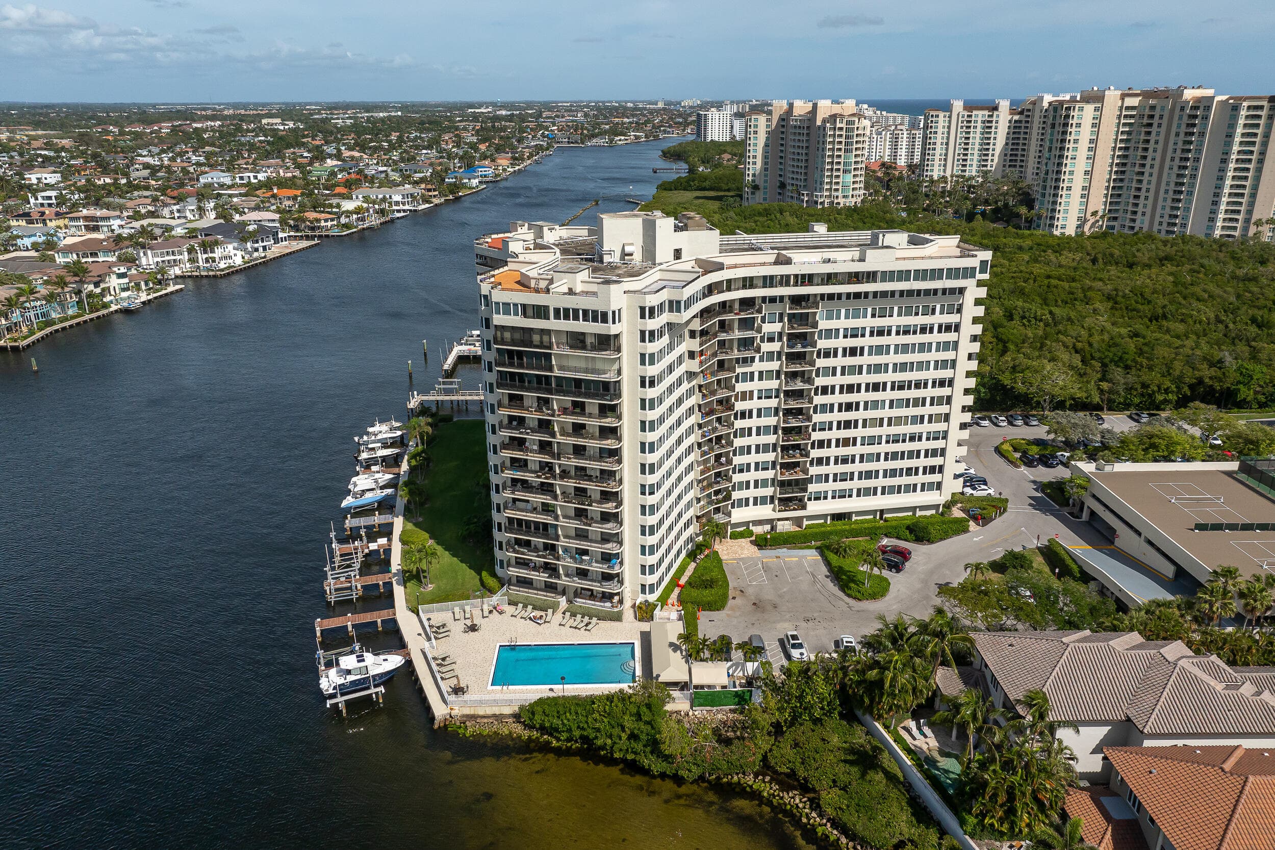 3912 S Ocean Boulevard 208, Highland Beach, FL 33487 — photo 22 of 24