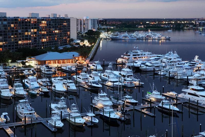 100 Lakeshore Drive 957, North Palm Beach, FL 33408 — photo 48 of 58