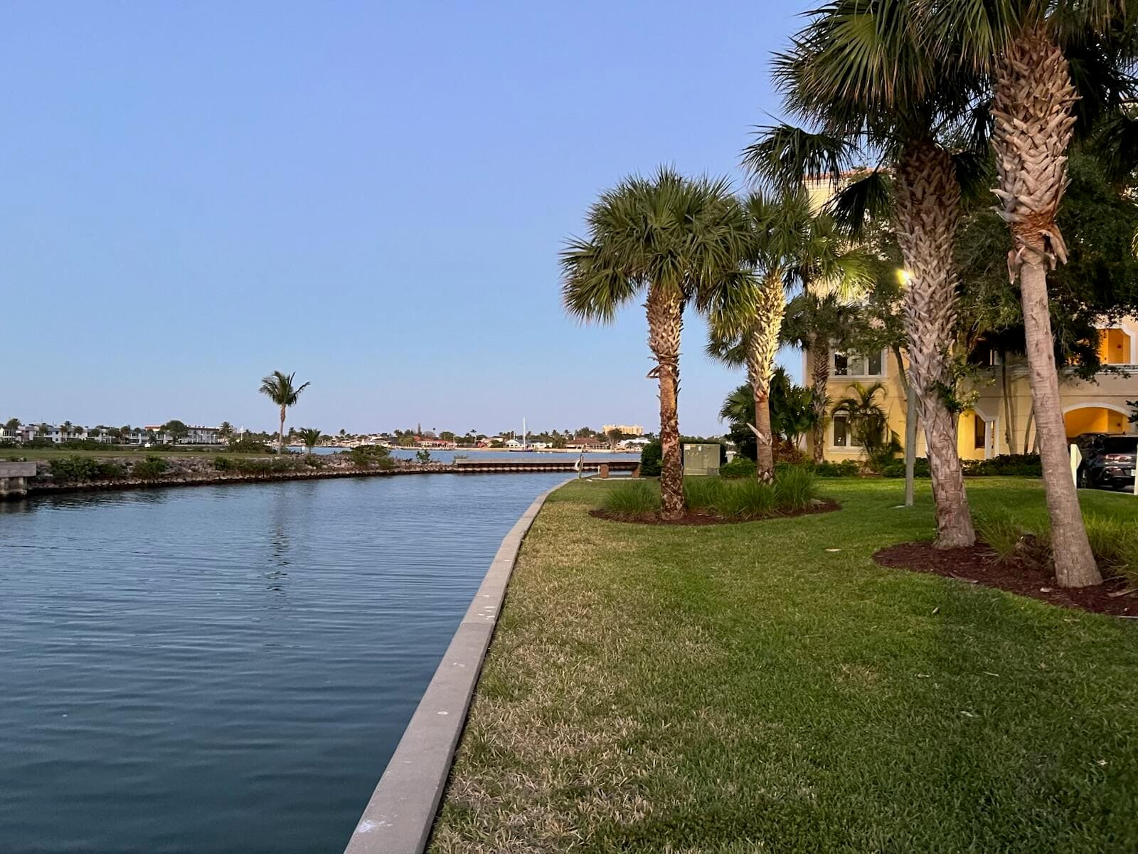 20 Harbour Isle Drive W 106, Fort Pierce, FL 34949 — photo 38 of 40