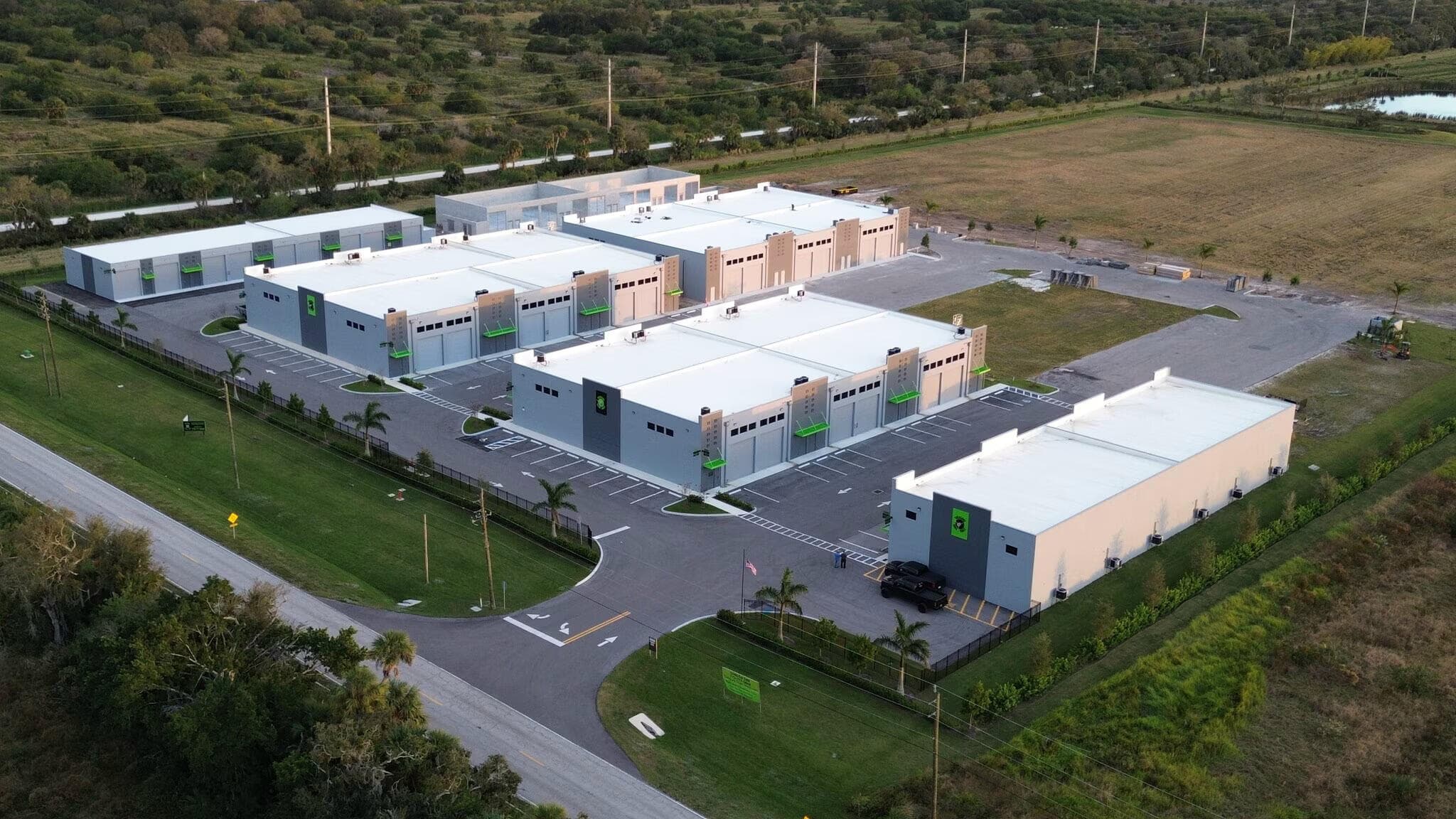 6509 Saint Lucie Boulevard Bldg 2, Unit 9, Fort Pierce, FL — photo 1 of 13