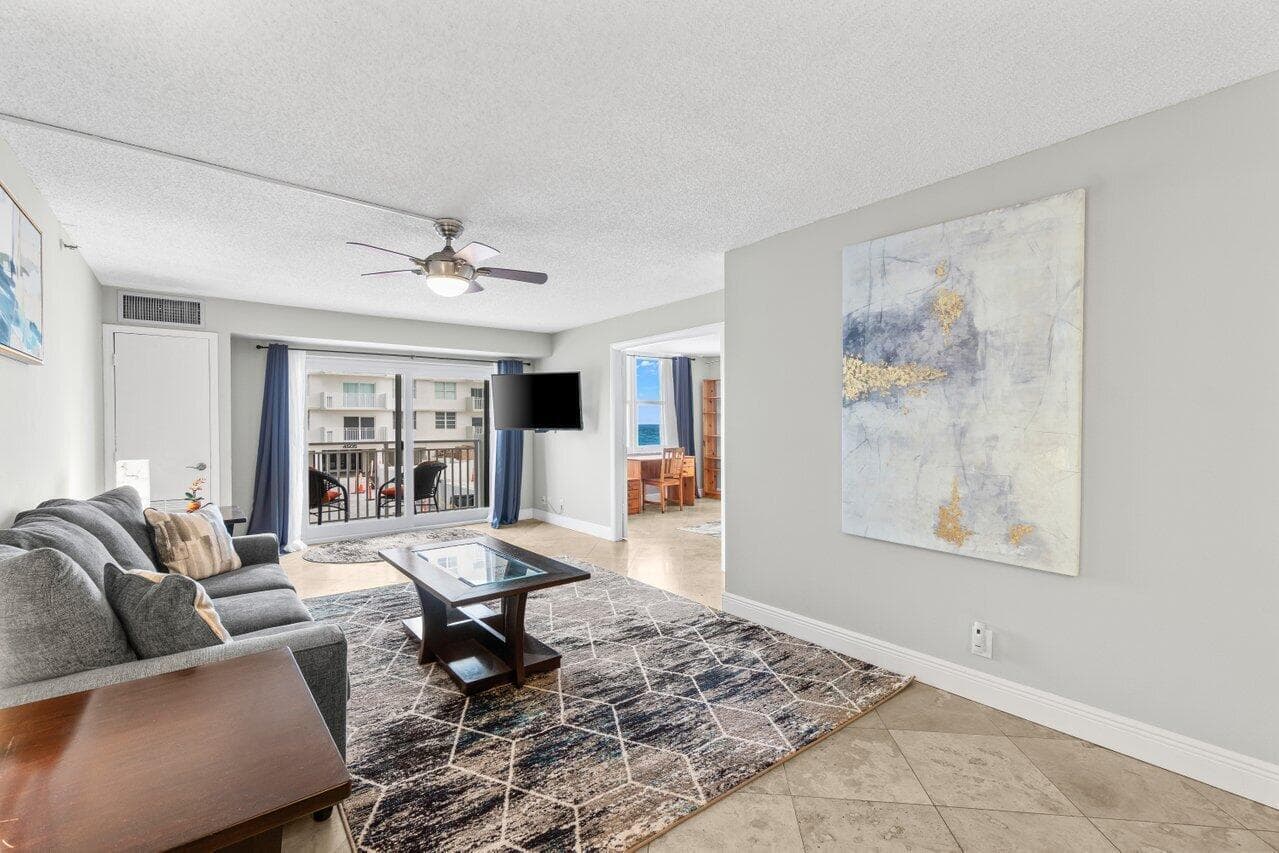 4511 S Ocean Boulevard Unit 106, Highland Beach, FL 33487 — photo 3 of 37