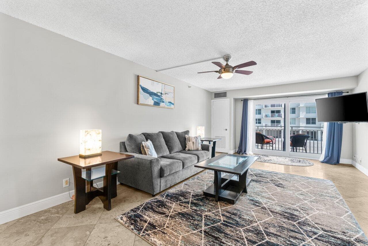 4511 S Ocean Boulevard Unit 106, Highland Beach, FL 33487 — photo 5 of 37