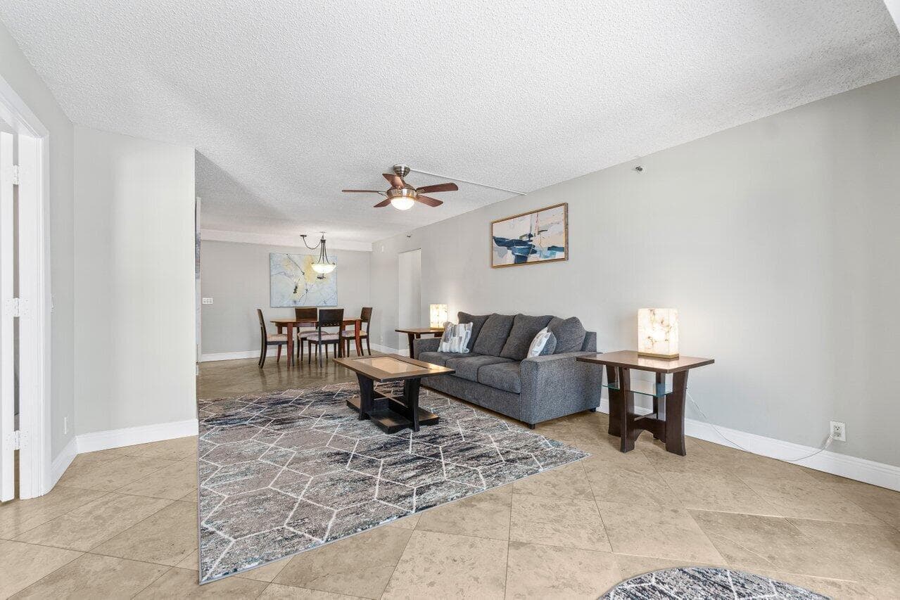 4511 S Ocean Boulevard Unit 106, Highland Beach, FL 33487 — photo 7 of 37