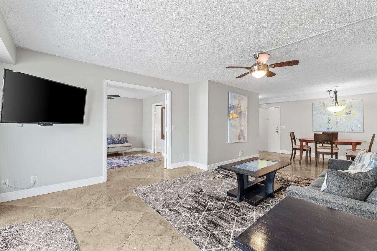 4511 S Ocean Boulevard Unit 106, Highland Beach, FL 33487 — photo 10 of 37