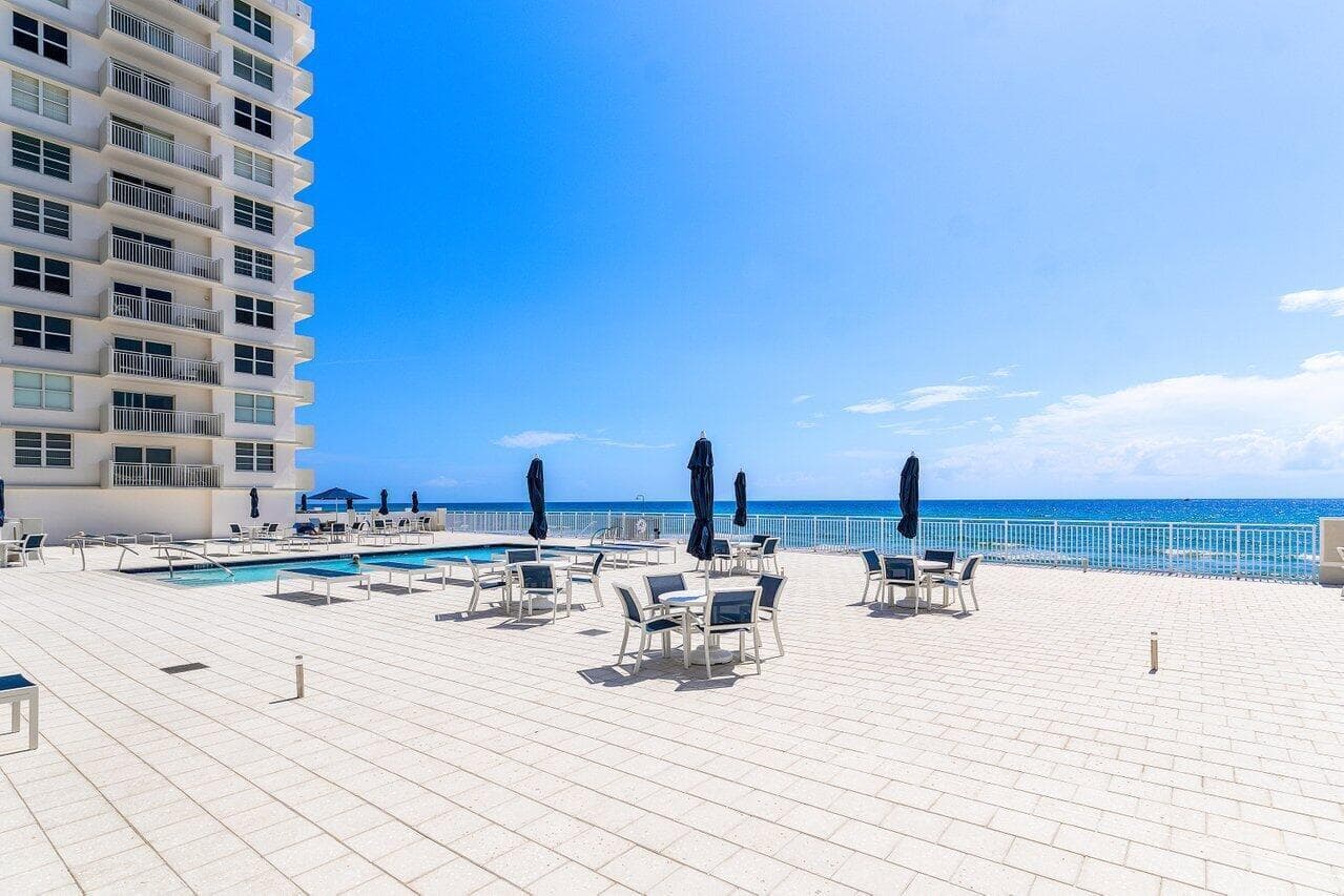 4511 S Ocean Boulevard Unit 106, Highland Beach, FL 33487 — photo 24 of 37