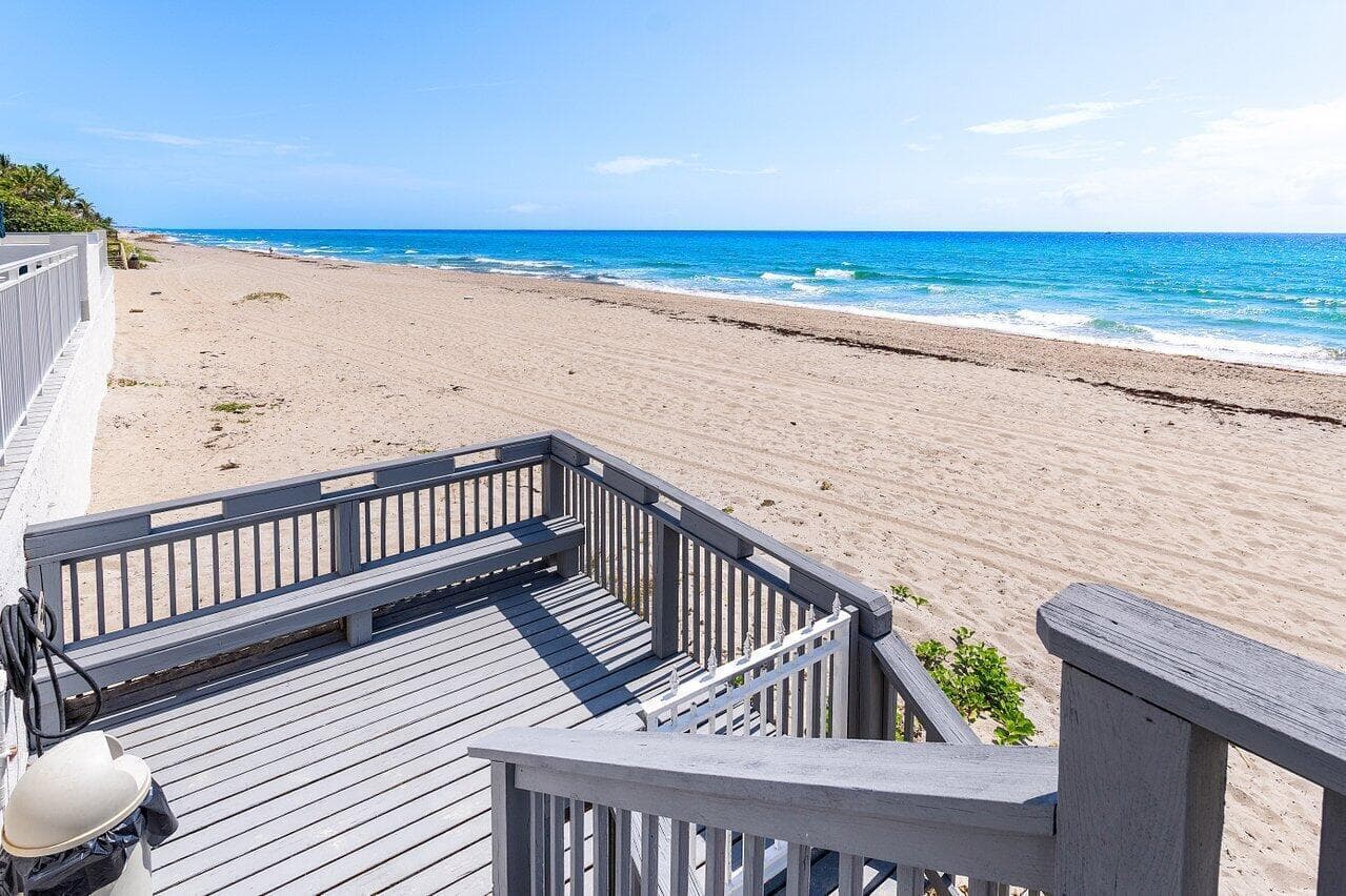 4511 S Ocean Boulevard Unit 106, Highland Beach, FL 33487 — photo 26 of 37