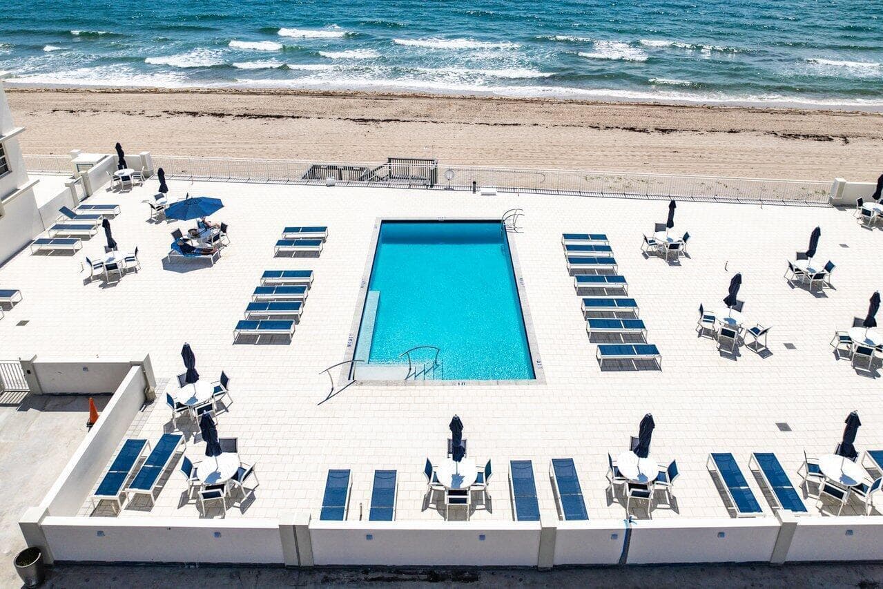 4511 S Ocean Boulevard Unit 106, Highland Beach, FL 33487 — photo 29 of 37