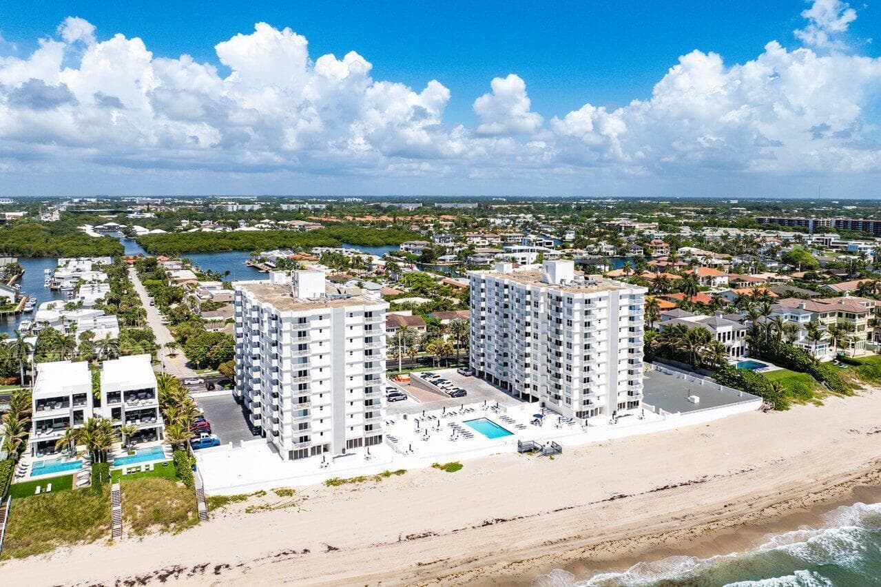 4511 S Ocean Boulevard Unit 106, Highland Beach, FL 33487 — photo 30 of 37