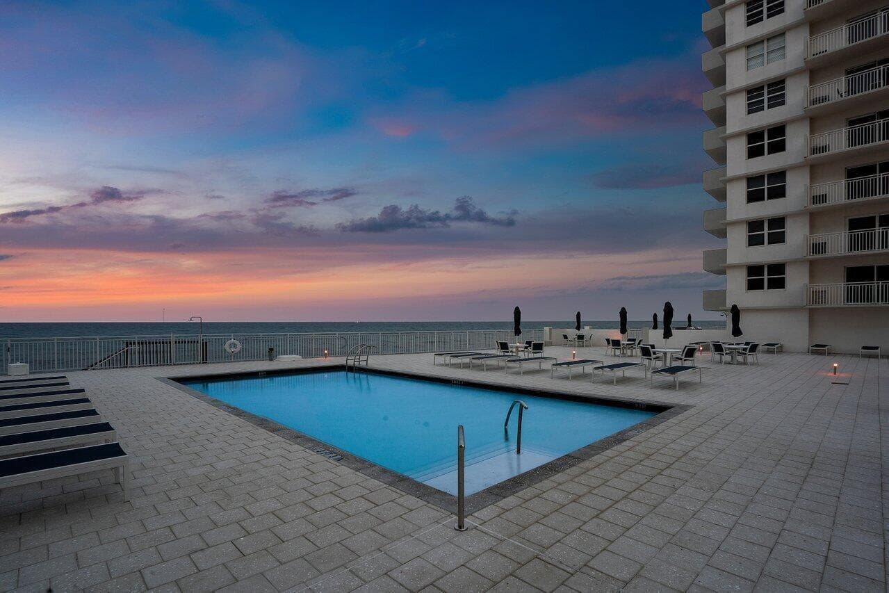 4511 S Ocean Boulevard Unit 106, Highland Beach, FL 33487 — photo 33 of 37