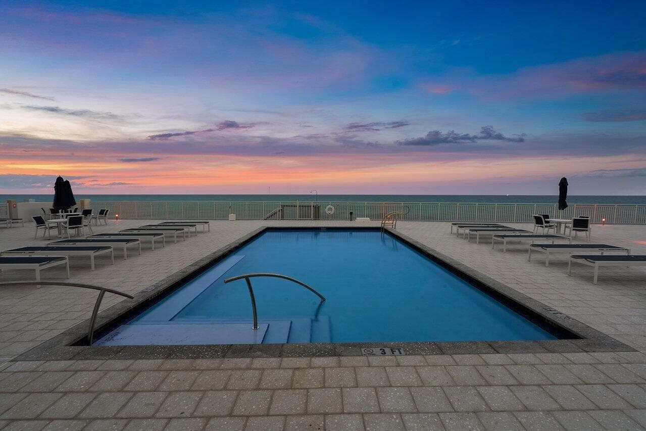 4511 S Ocean Boulevard Unit 106, Highland Beach, FL 33487 — photo 34 of 37