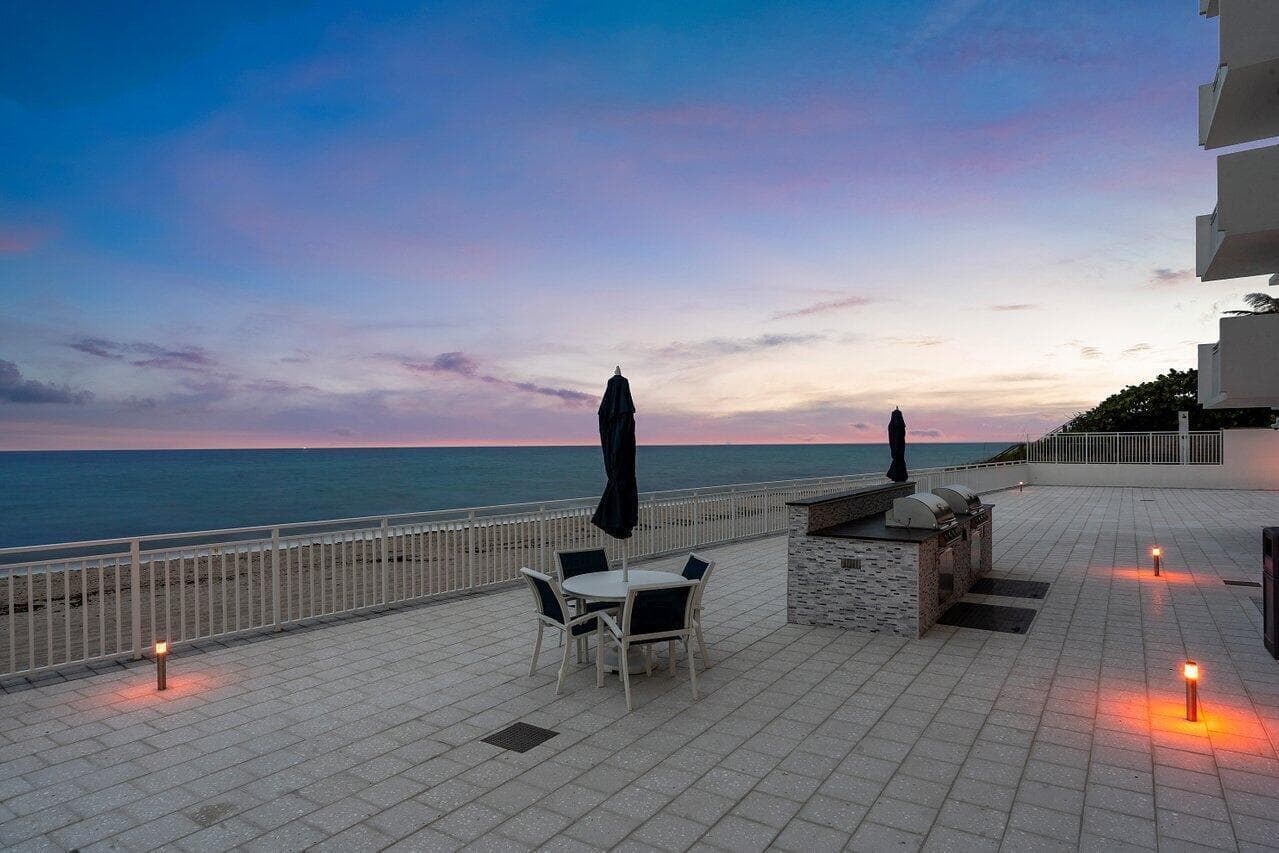4511 S Ocean Boulevard Unit 106, Highland Beach, FL 33487 — photo 36 of 37