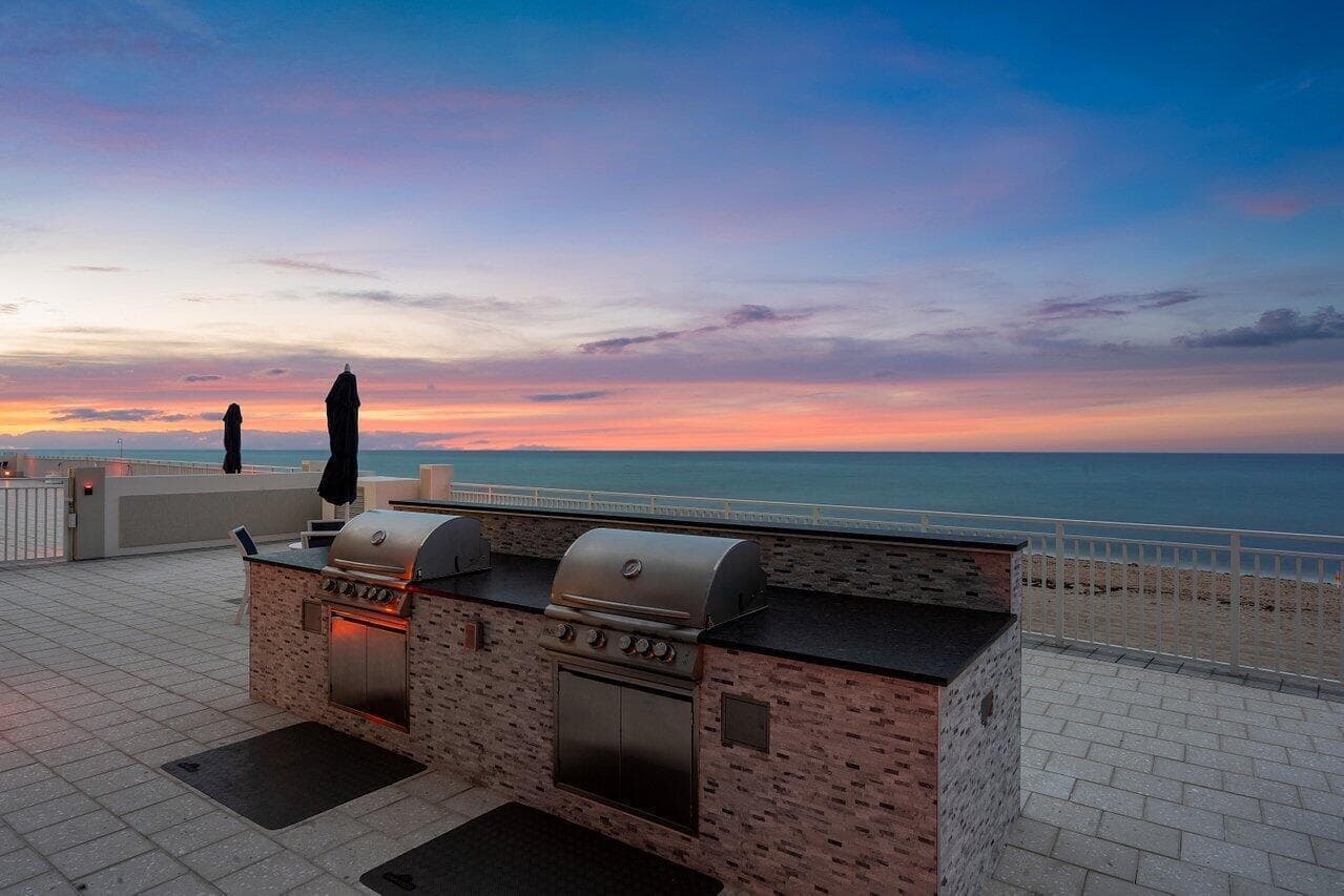 4511 S Ocean Boulevard Unit 106, Highland Beach, FL 33487 — photo 37 of 37