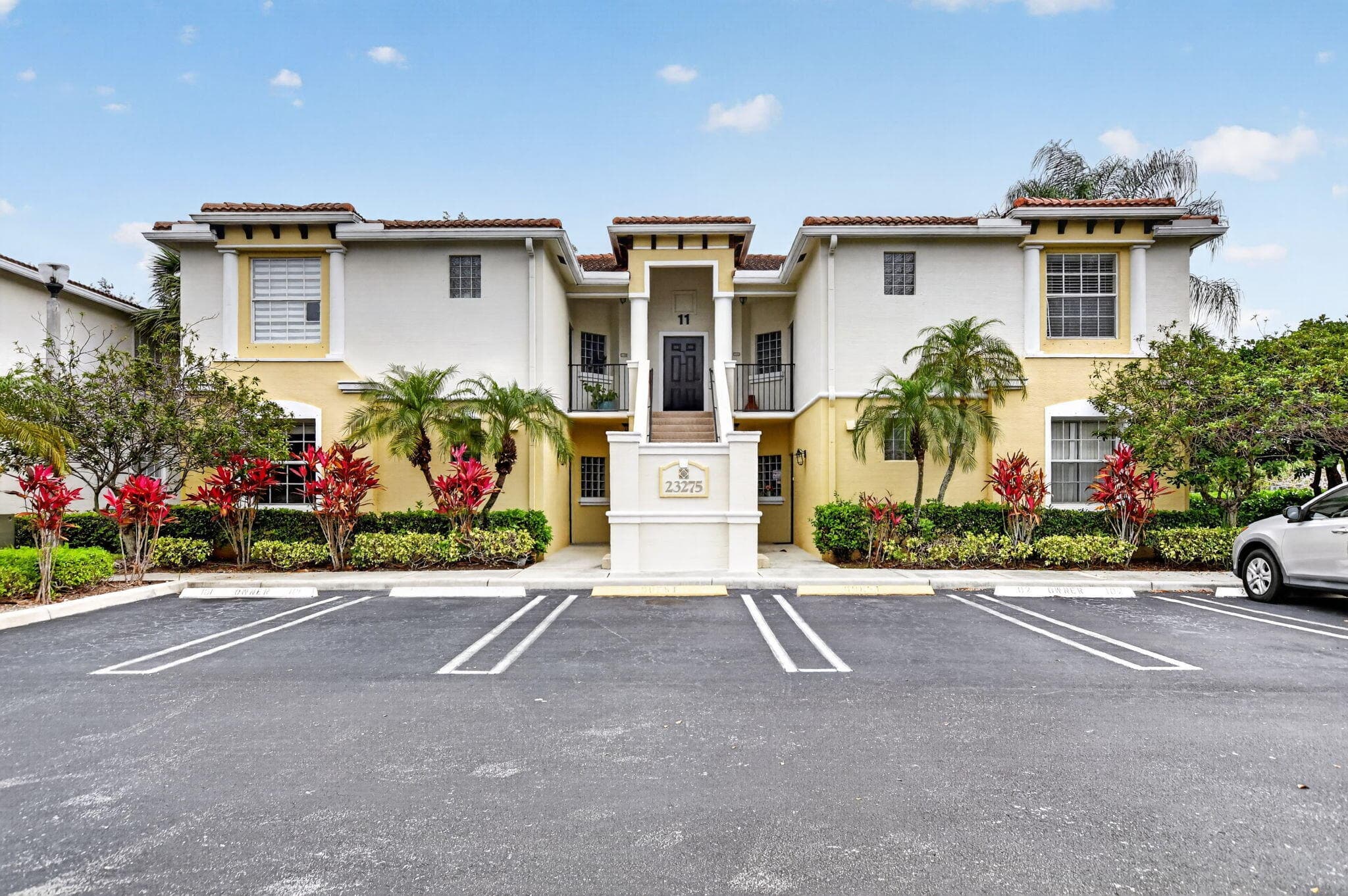 23275 Carolwood Lane Unit 101, Boca Raton, FL 33428 — photo 1 of 21