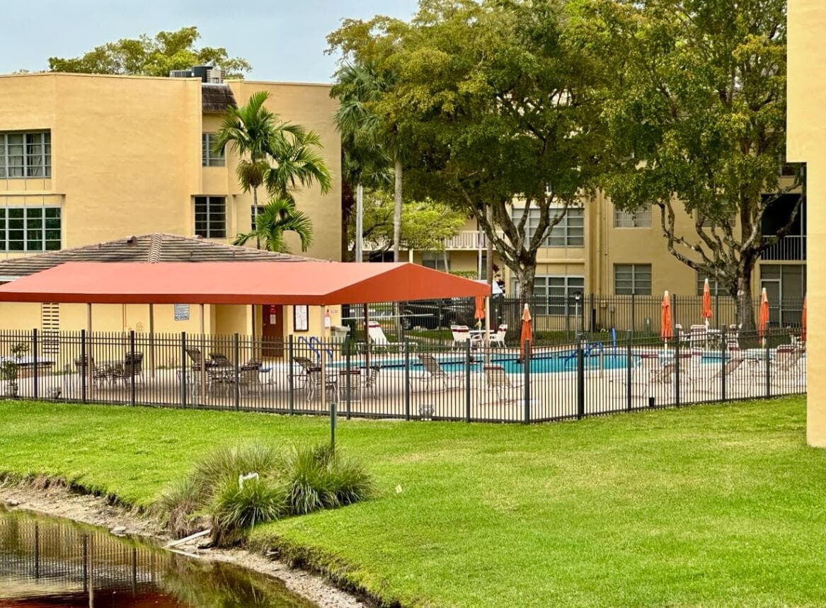 6020 NW 64th Avenue 207, Tamarac, FL 33319 — photo 19 of 20