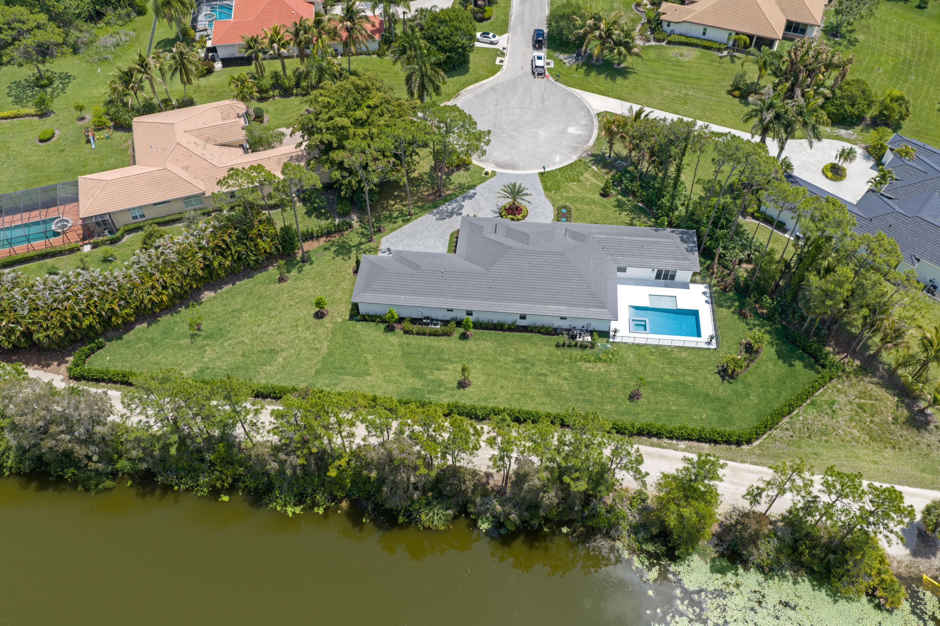 11899 Sanbourn Court, Palm Beach Gardens, FL 33412 — photo 3 of 63